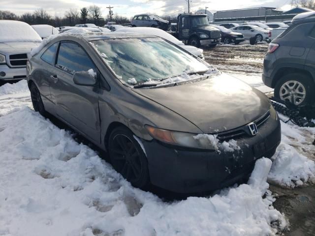 2006 Honda Civic LX