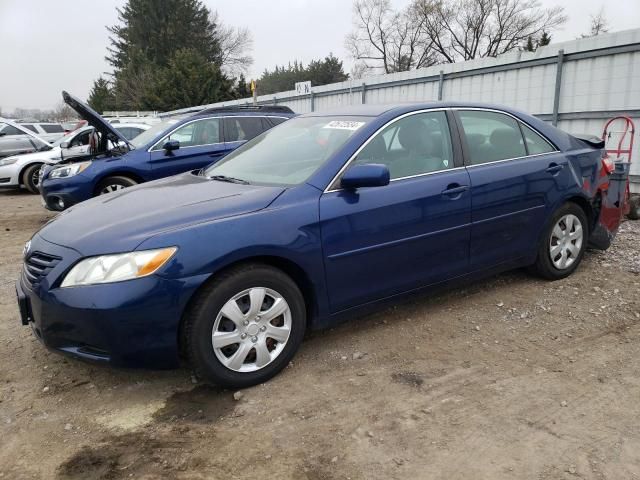 2007 Toyota Camry CE