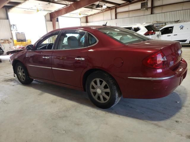 2007 Buick Lacrosse CXL