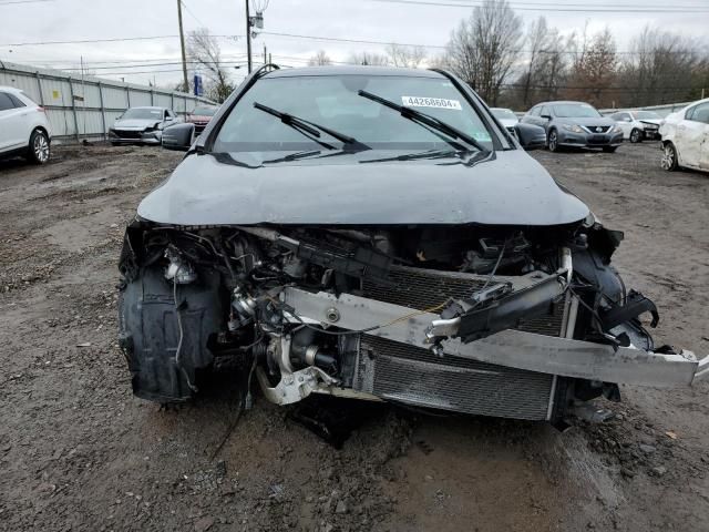 2016 Mercedes-Benz CLA 250 4matic