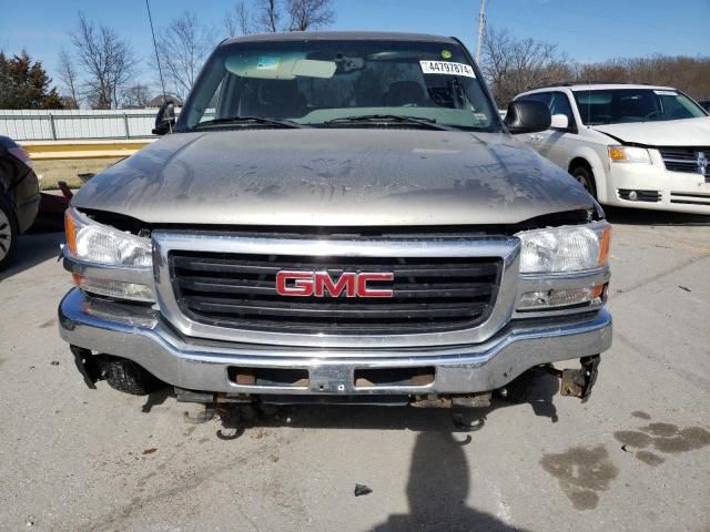 2003 GMC New Sierra C1500