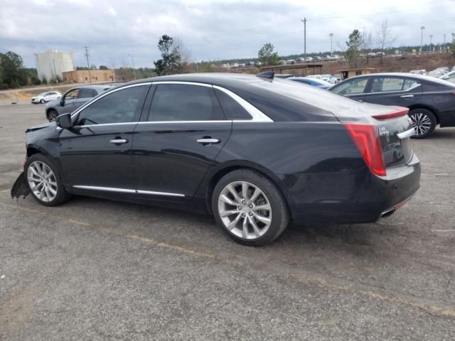 2016 Cadillac XTS Luxury Collection