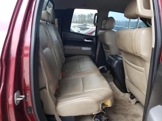 2007 Toyota Tundra Double Cab Limited