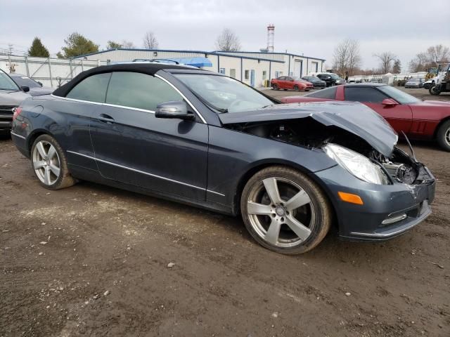 2013 Mercedes-Benz E 350