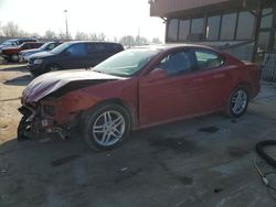 Pontiac salvage cars for sale: 2007 Pontiac Grand Prix GT