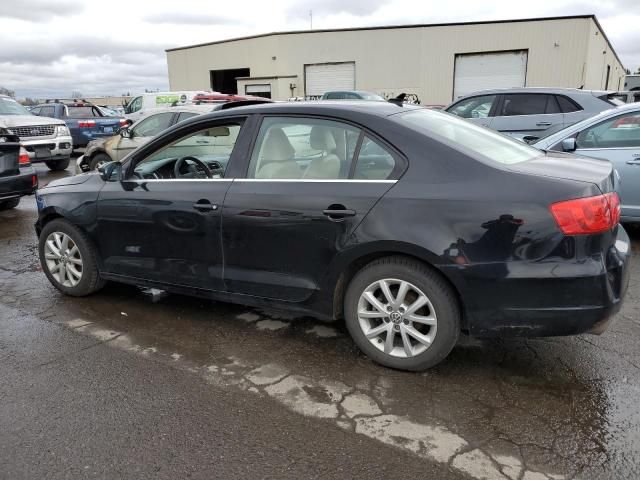 2013 Volkswagen Jetta SE