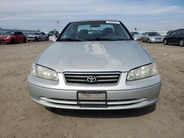 2000 Toyota Camry CE