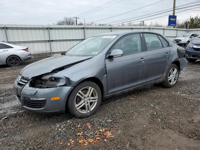 2010 Volkswagen Jetta S