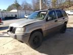 2004 Jeep Grand Cherokee