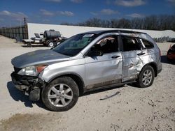 Vehiculos salvage en venta de Copart New Braunfels, TX: 2011 Honda CR-V SE