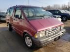 1996 Ford Aerostar