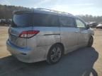 2015 Nissan Quest S