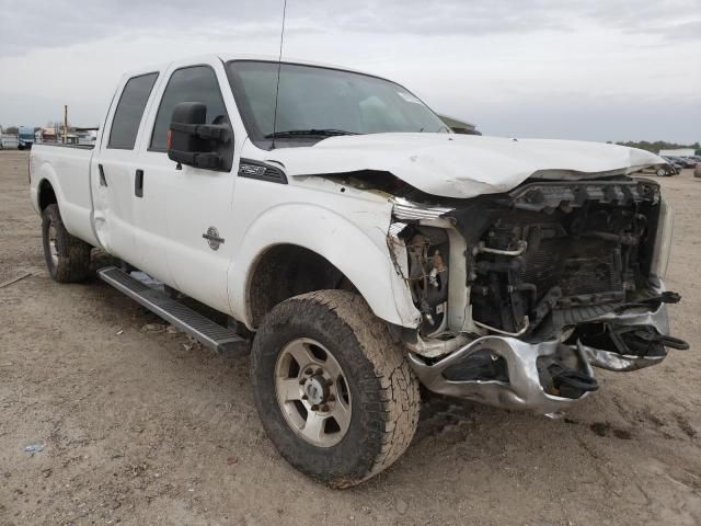 2015 Ford F250 Super Duty