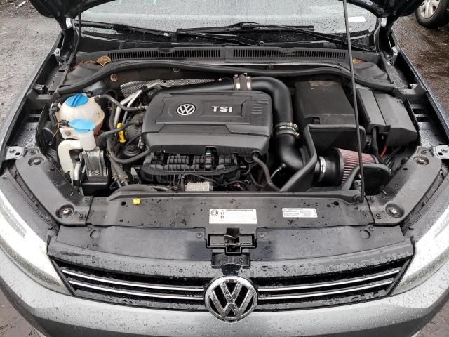 2014 Volkswagen Jetta SE