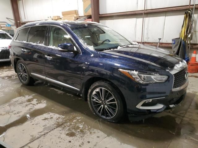 2016 Infiniti QX60