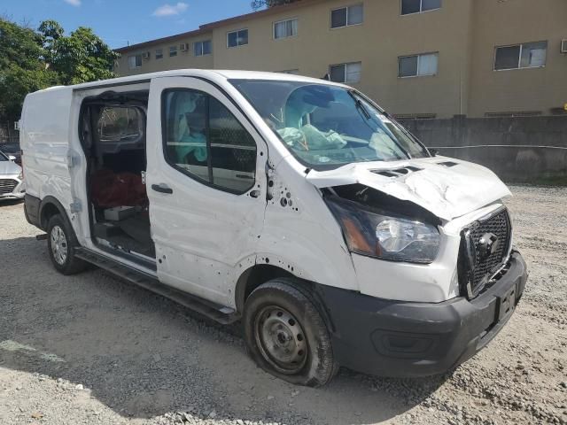 2022 Ford Transit T-250