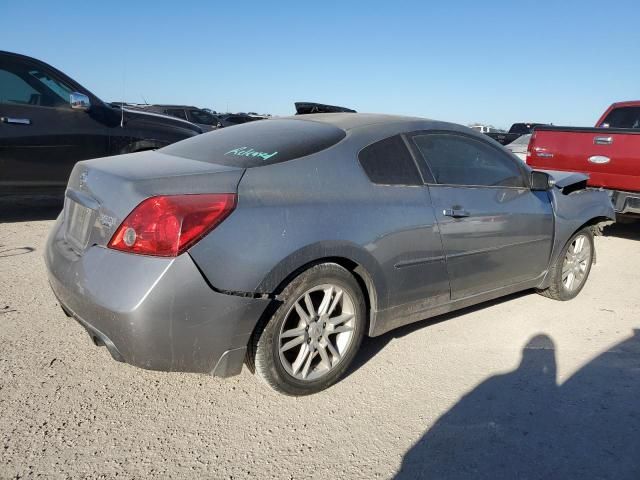 2008 Nissan Altima 3.5SE