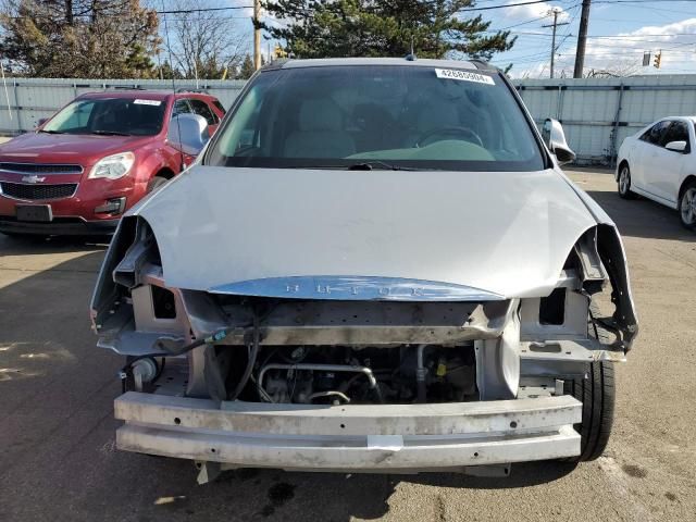 2006 Buick Rendezvous CX