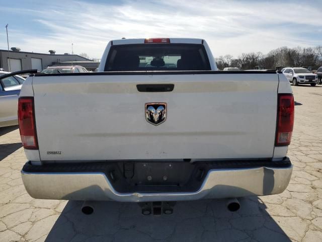 2014 Dodge RAM 1500 ST