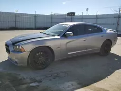 Run And Drives Cars for sale at auction: 2014 Dodge Charger R/T