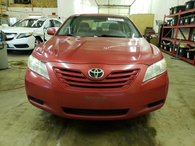 2009 Toyota Camry Base