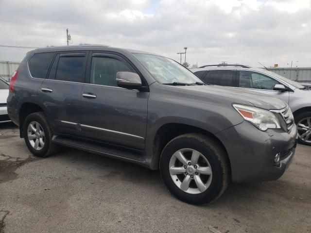 2010 Lexus GX 460 Premium