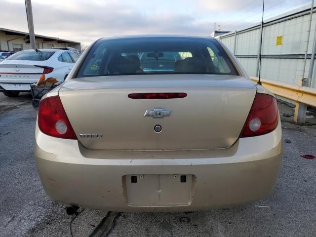 2005 Chevrolet Cobalt