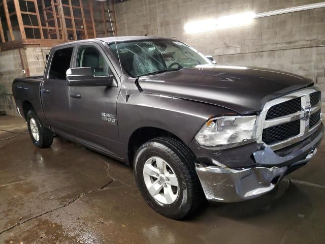 2023 Dodge RAM 1500 Classic SLT