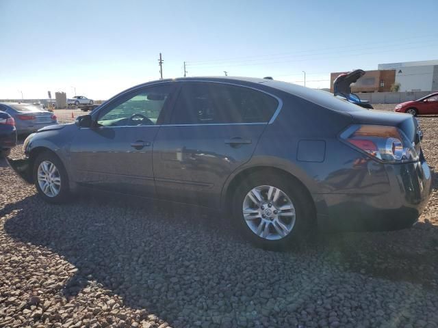 2010 Nissan Altima Base