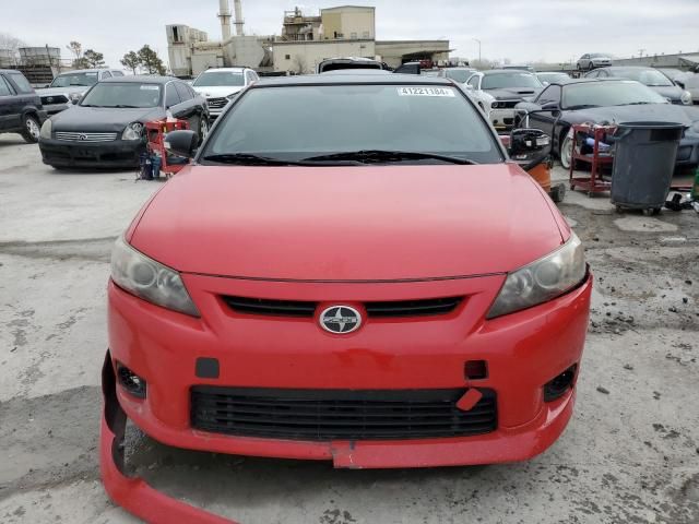 2013 Scion TC