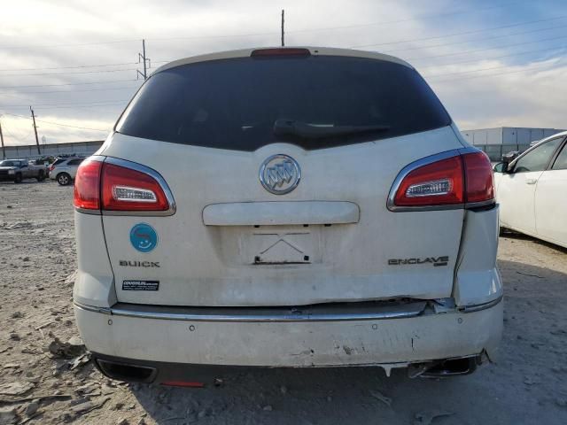 2013 Buick Enclave