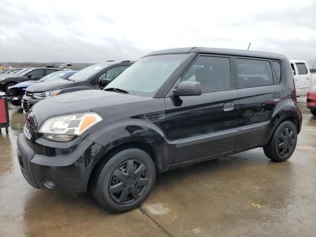 2010 KIA Soul