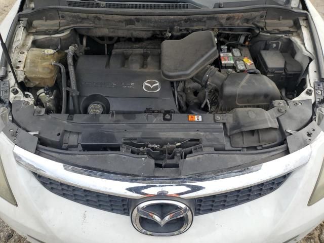 2007 Mazda CX-9