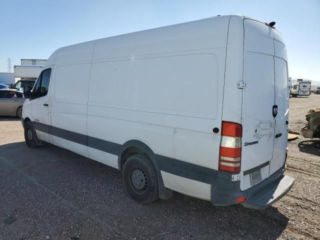 2007 Dodge Sprinter 2500