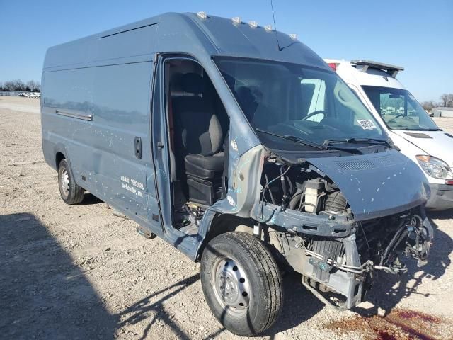 2020 Dodge RAM Promaster 3500 3500 High