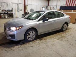 Subaru salvage cars for sale: 2018 Subaru Impreza