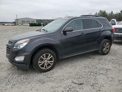 2016 Chevrolet Equinox LT for sale in Memphis, TN