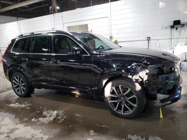 2017 Volvo XC90 T6