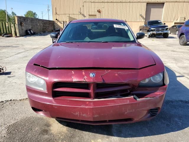 2007 Dodge Charger SE