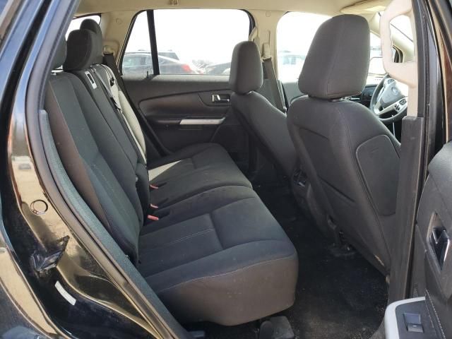 2011 Ford Edge SE