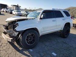 Toyota Vehiculos salvage en venta: 2011 Toyota 4runner SR5