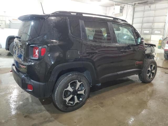 2019 Jeep Renegade Trailhawk