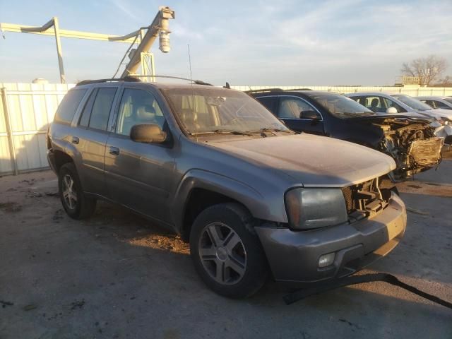 2007 Chevrolet Trailblazer LS