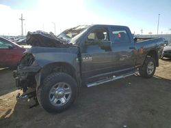 Salvage cars for sale from Copart Greenwood, NE: 2016 Dodge RAM 2500 ST
