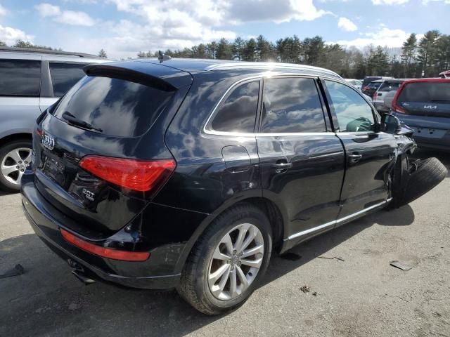 2014 Audi Q5 Premium