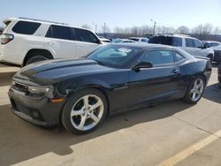 2015 Chevrolet Camaro LT for sale in Louisville, KY