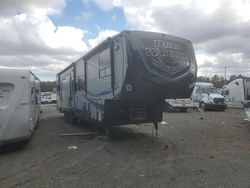 2016 Heartland Roadwarrio for sale in Shreveport, LA