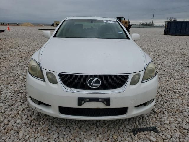 2006 Lexus GS 300