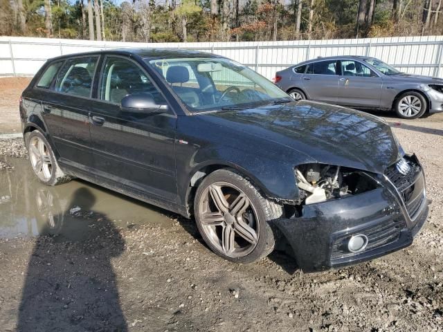 2012 Audi A3 Premium Plus