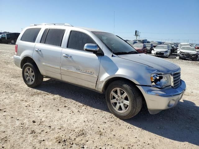 2007 Chrysler Aspen Limited